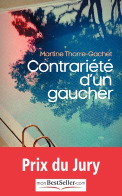Contrariété d'un gaucher Books