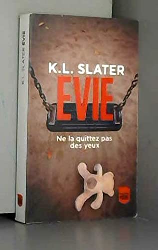 Evie Books