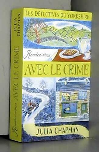 Les Détectives du Yorkshire - T1 - Rendez-vous avec le crime book