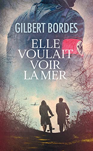 Elle voulait voir la mer book