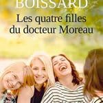 Les quatre filles du docteur Moreau book