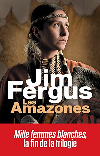 Les amazones Books