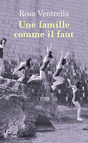 Une famille comme il faut book