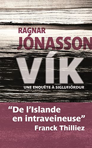 Vík Books