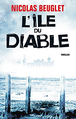 L'île du Diable book