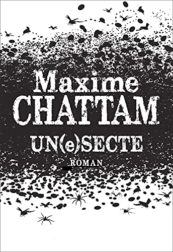 Un(e)secte Books