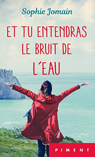 Et tu entendras le bruit de l'eau Books