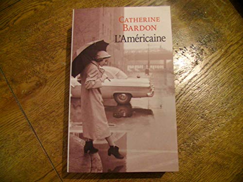 l américaine Books