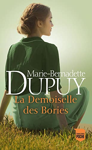 La Demoiselle des Bories book