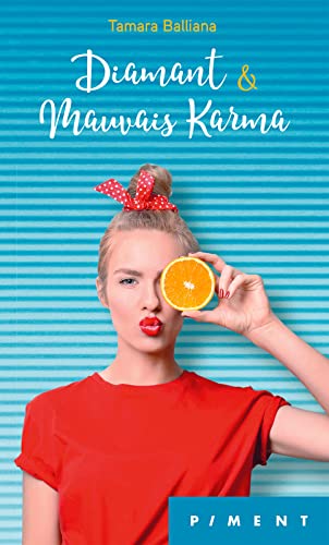 Diamant & mauvais karma Books