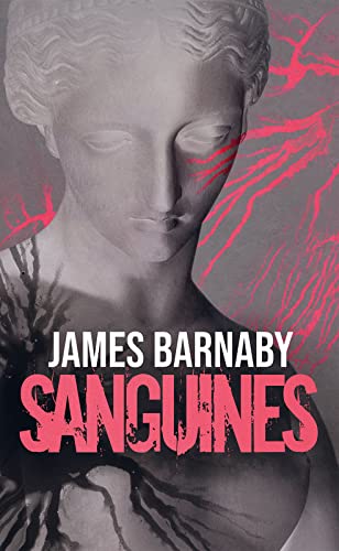 Sanguines Books