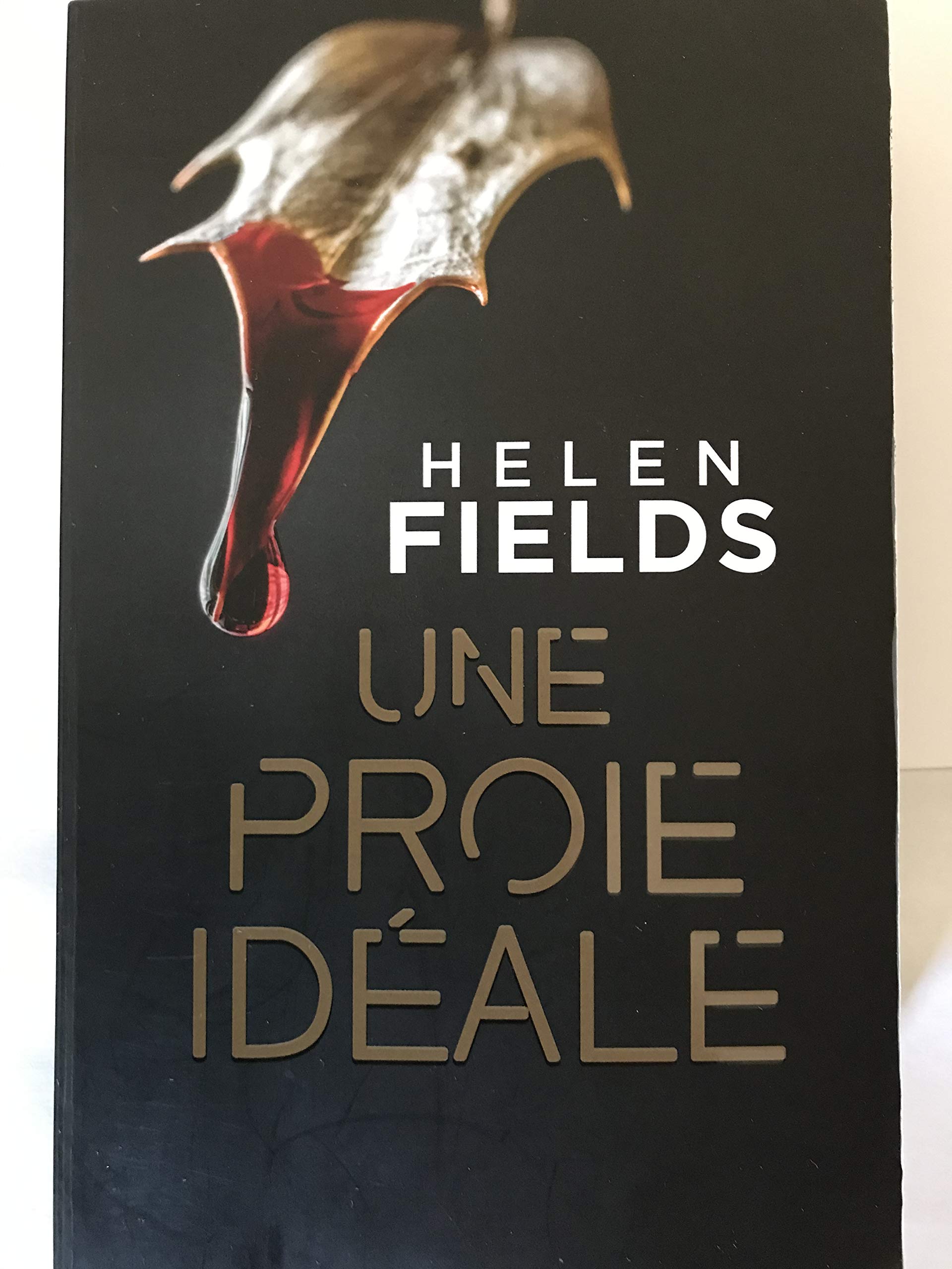 une proie idéale Books