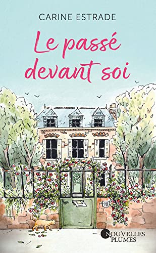 Le passé devant soi Books