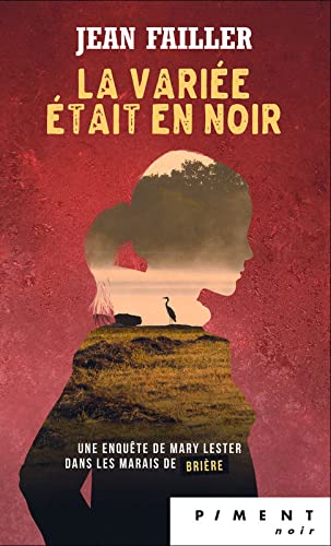 Mary Lester - T25 - La variée était en noir Books