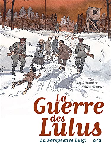 La Guerre des Lulus - Tome 2 Books