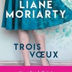 Trois voeux Books