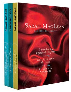 Les soeurs Talbot (l'intégrale tomes 1, 2 et 3) Books