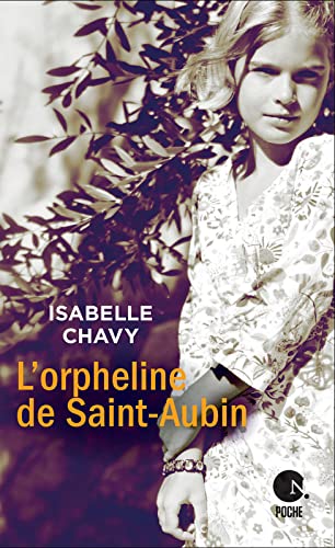 L'orpheline de Saint-Aubin (Poche) Books