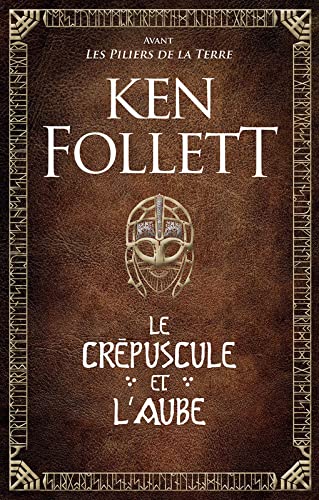 Le Crépuscule et l'Aube Books