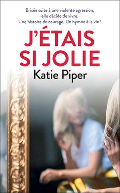 J'étais si jolie Books
