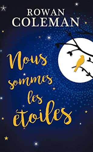 Nous sommes les étoiles Books