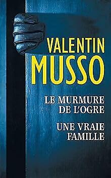 Le murmure de l'ogre - Une vraie famille Books