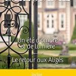 Le Retour aux Alizés un été d'ombre et de lumières le carnet noir (nouvelle inédite) Books