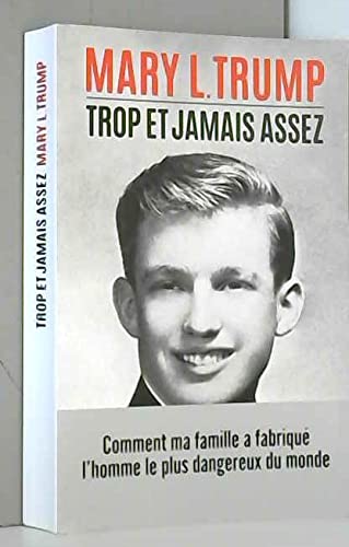 Product Image: Trop et jamais assez