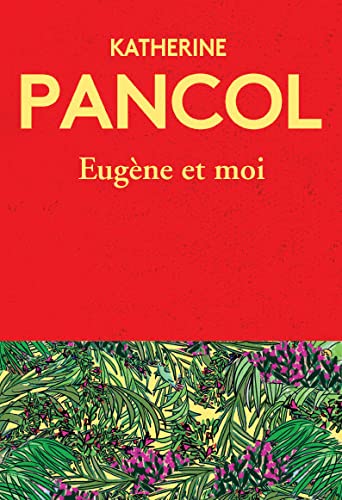 Eugène et moi Books
