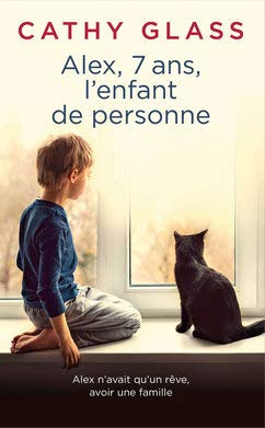 Alex, 7 ans, l'enfant de personne Books