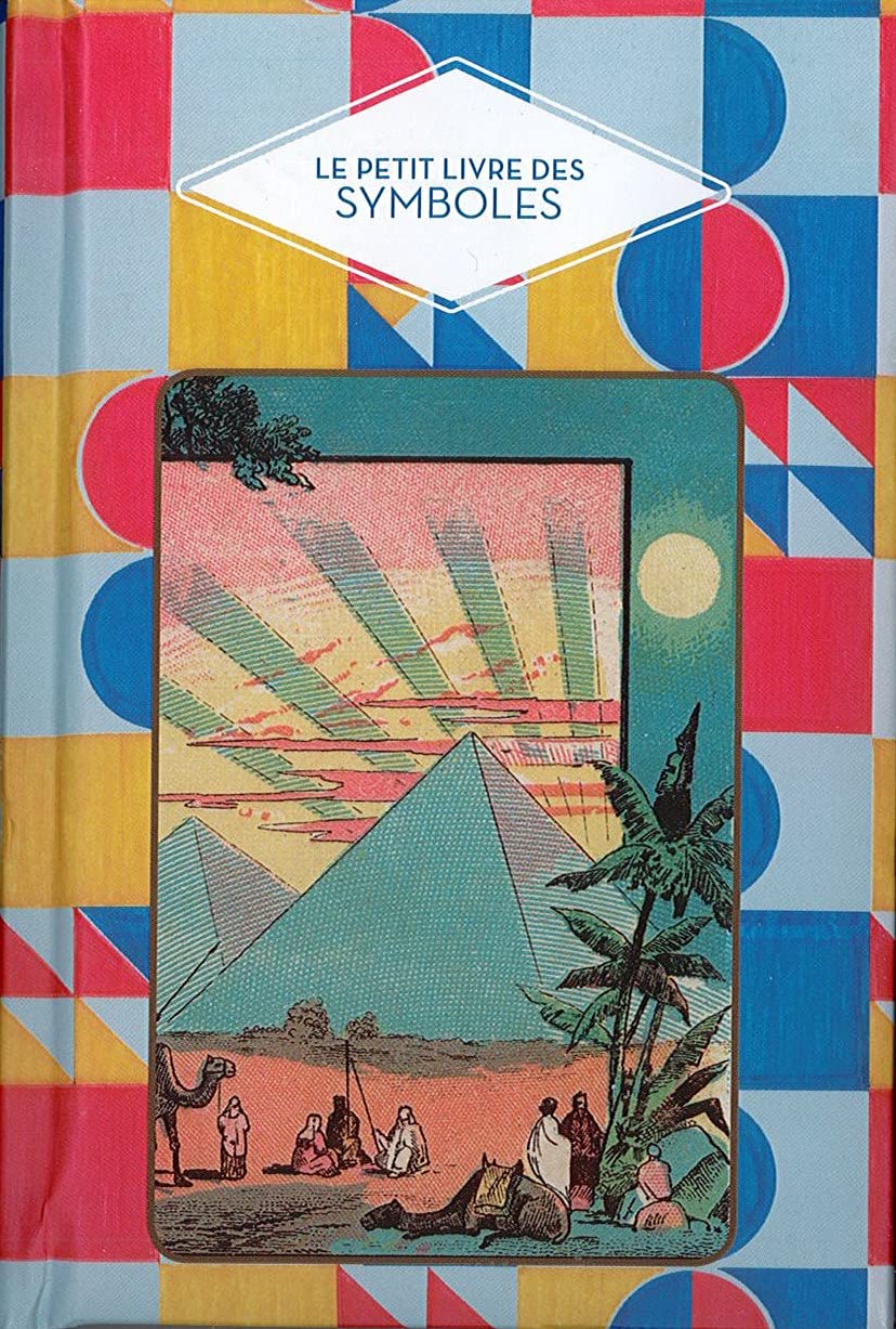 Le petit livre des symboles Books