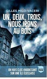 un, deux, trois, nous irons au bois Books