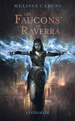Les faucons de Raverra - L'intégrale Books