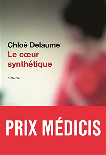Le Cœur synthétique Books