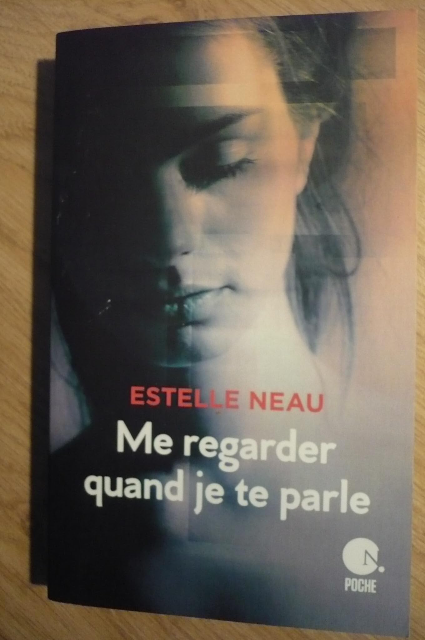 ME REGARDER QUAND JE TE PARLE Books
