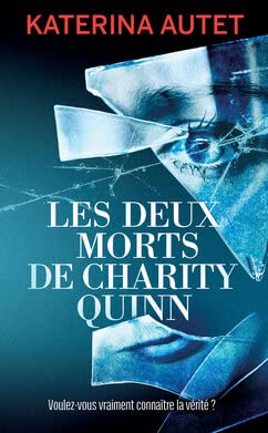 Les deux morts de Charity Quinn Books