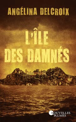 L'×LE DES DAMNS Books