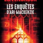Les enquêtes d'Ari Mackenzie Books