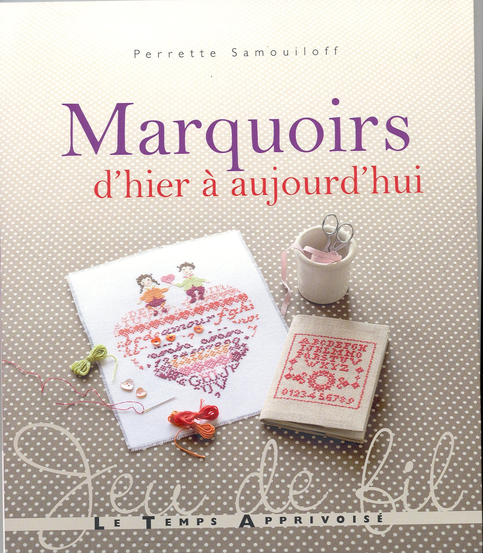 MARQUOIRS D'HIER A AUJOURD'HUI Film, Art & Culture