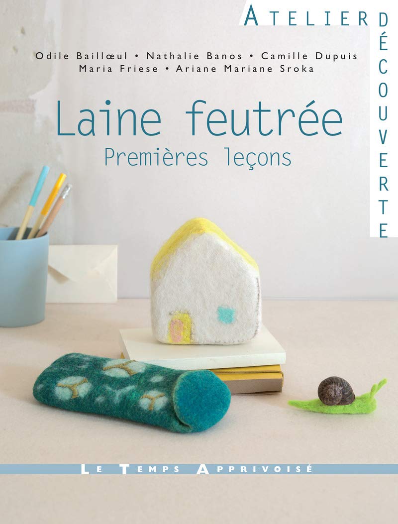 Laine feutrée - Premières leçons Film, Art & Culture