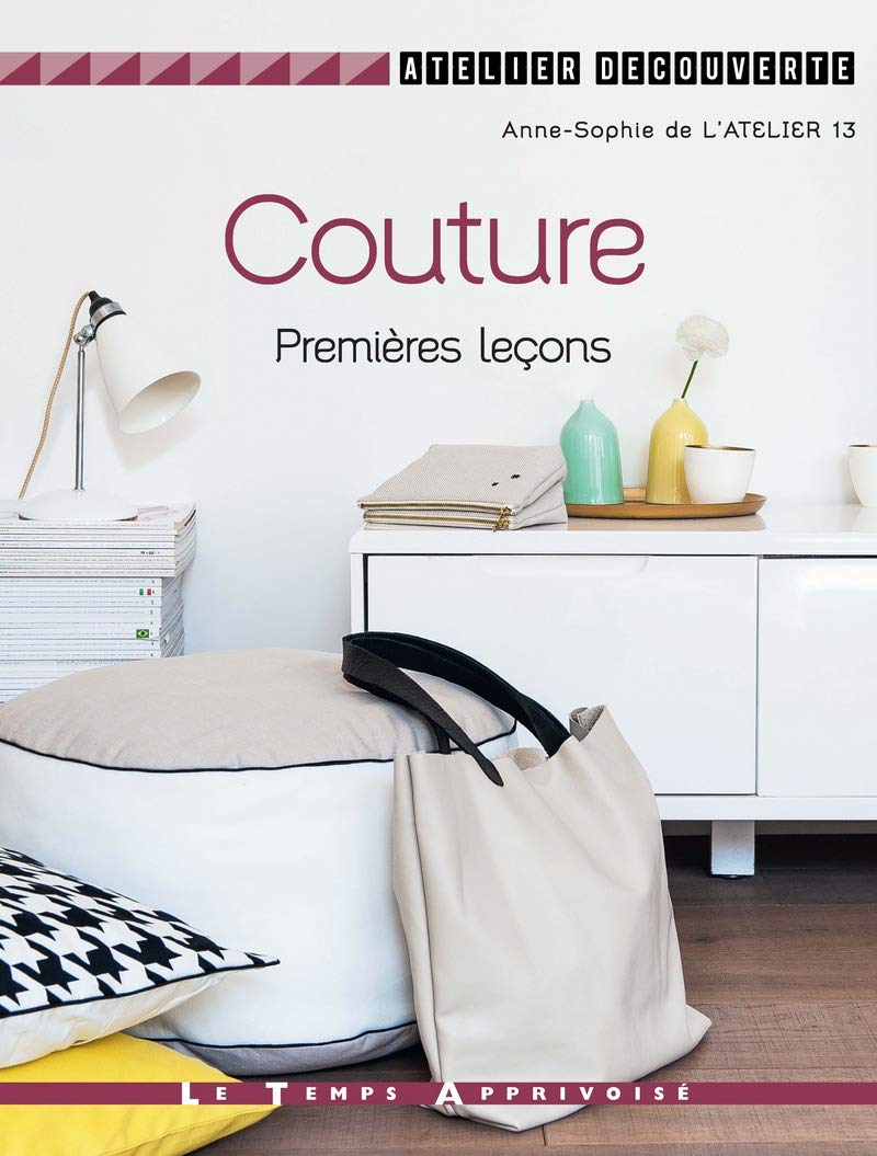 Couture Premières leçons Film, Art & Culture