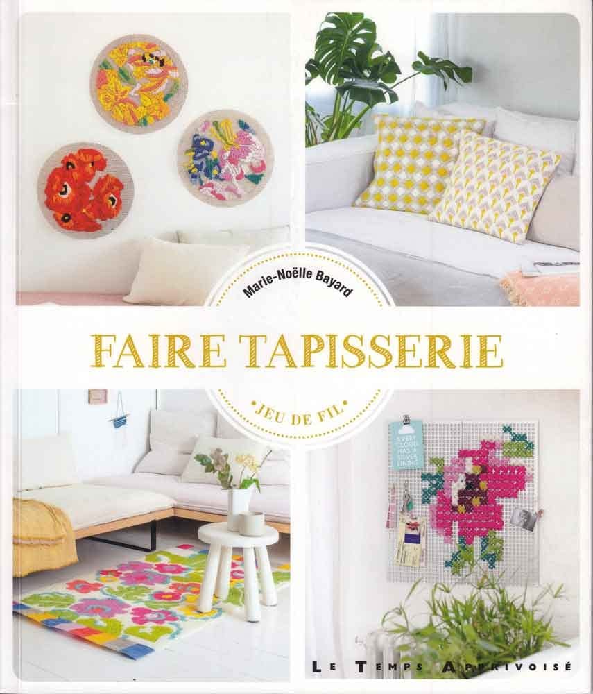 Faire tapisserie Film, Art & Culture