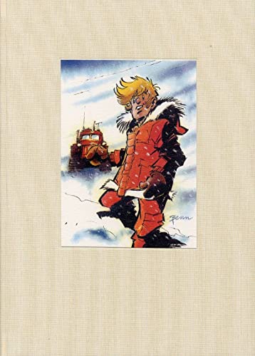 Une aurore boréales : Autant en emporte le blizzard Books