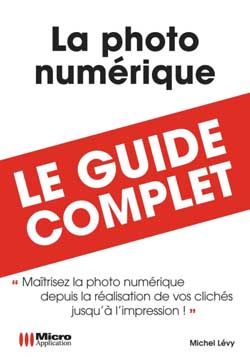 La photo numérique Books