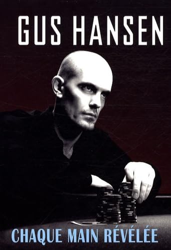 Chaque main révélée Books