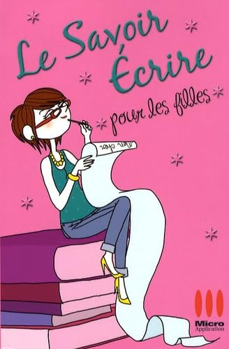 Le savoir écrire Books