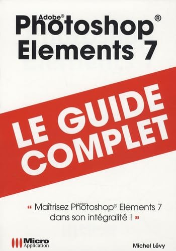 Photoshop Elements 7 Hobbies & Crafts