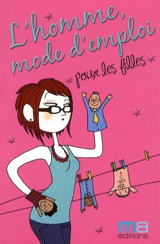 L'homme, mode d'emploi book