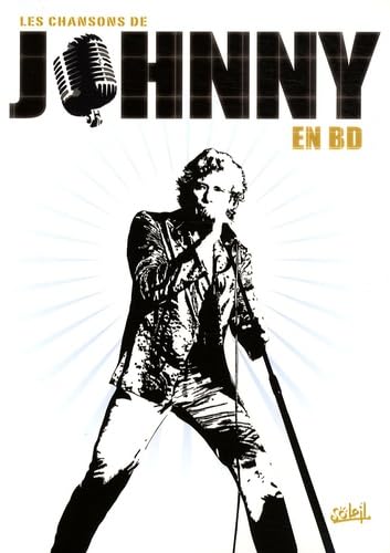 Les chansons de Johnny en BD: Coffret 2 volumes : Tome 1, Cordes sensibles ; Tome 2, Maladies d'amour book