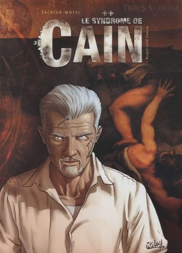 Pack starter en deux volumes, Tome 1, Projet Cold Fusion ; Tome 2, Le Conseil des Ombres book